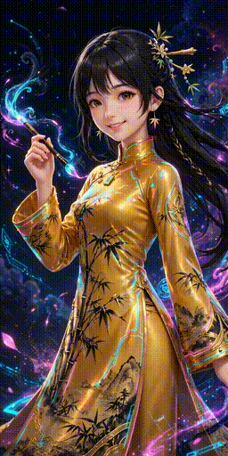 An - Gia sư Văn